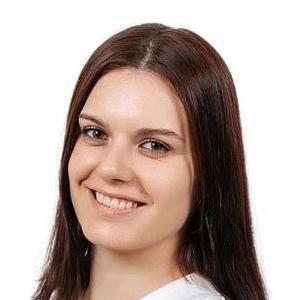 Данилова Анна Николаевна