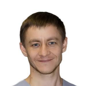 Кремчеев Наиль Равильевич