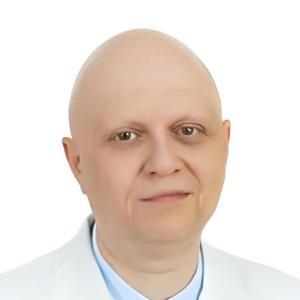 Оронов Владимир Маркович