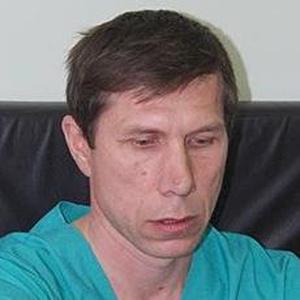 Минулин Вячеслав Рафаильевич