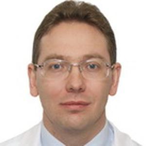 Золотарев Олег Владимирович