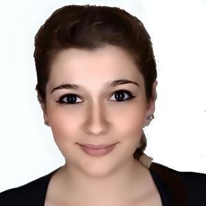 Аниховская Анастасия Михайловна