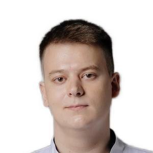 Червяков Александр Эдуардович
