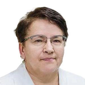 Репина Галина Васильевна