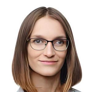 Сальникова Анастасия Дмитриевна