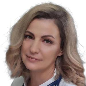 Рассохина Татьяна Александровна