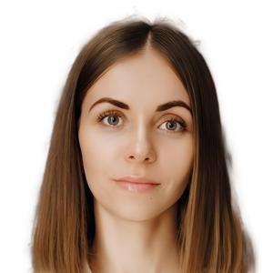 Кожевина Юлия Васильевна