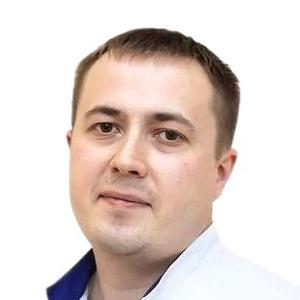 Тимохин Василий Михайлович