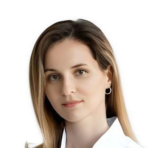 Косарева Надежда Юрьевна