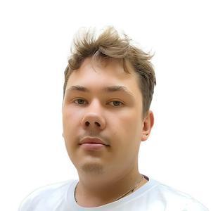 Ларионцев Никита Максимович