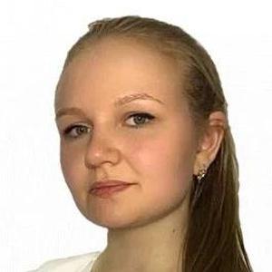 Ульянова Анна Дмитриевна