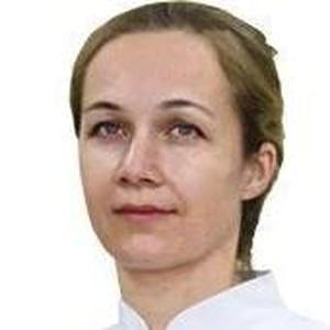 Муртазина Римма Рашидовна