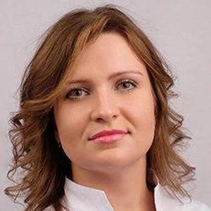 Корсун Ирина Геннадьевна