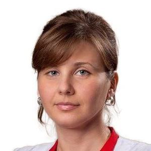 Ерофеева Марина Владимировна