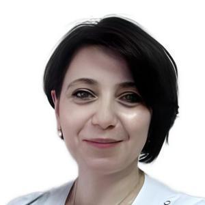 Хачатурян Лилия Эмильсовна