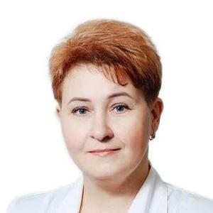 Щадушнова Татьяна Александровна