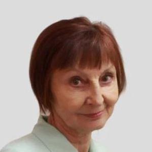 Кропотова Нина Александровна