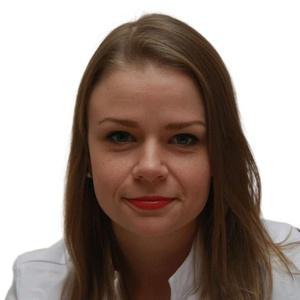 Михеева Надежда Андреевна