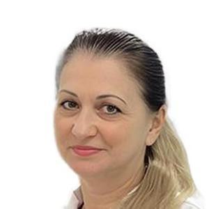Обухова Светлана Валентиновна