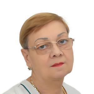 Слеткова Ольга Васильевна