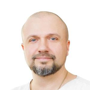 Кузин Сергей Александрович