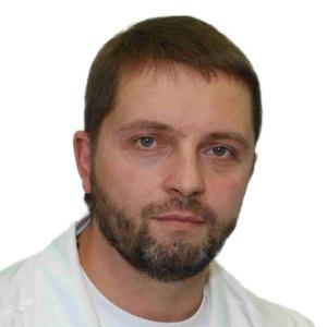 Филатов Роман Владимирович