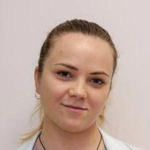 Сюхина Валентина Васильевна