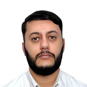 Алтунов Рамил Яшаевич