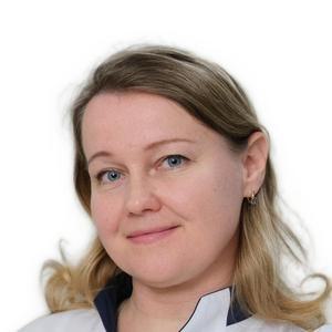 Осипова Наталья Дмитриевна