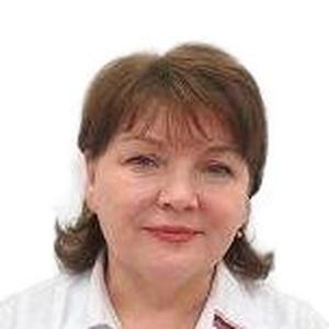 Жабина Разифа Мидхатовна