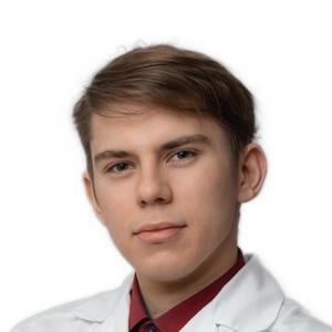 Притупа Никита Игоревич