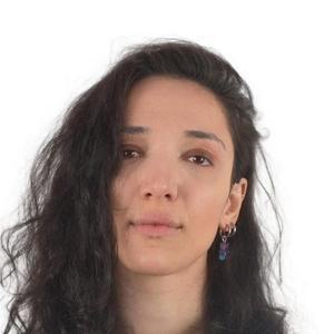 Хамхоева Асет Абукаровна