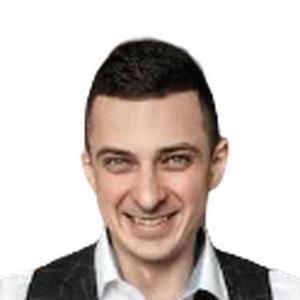Олюнин Богдан Ильич