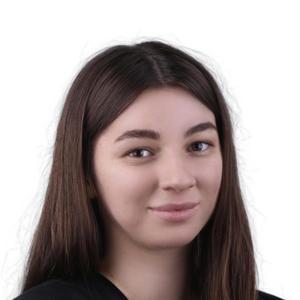 Савзиханова Наида Абчихановна