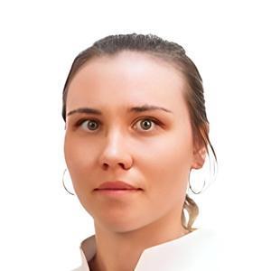 Бобровская Анастасия Анатольевна