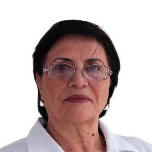 Алибекова Сижарат Мугудиновна