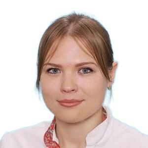 Величко Мария Владимировна