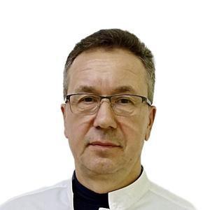 Никитин Александр Вячеславович