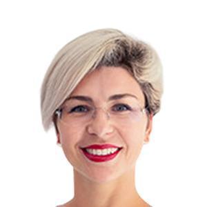 Беляева Екатерина Андреевна