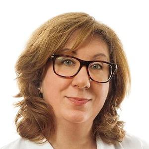 Яценко Ольга Владимировна