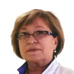 Дашутина Людмила Вениаминовна