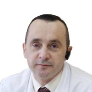 Степенко Евгений Владимирович