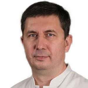 Тавобилов Михаил Михайлович