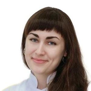 Иванова Наталья Леонидовна