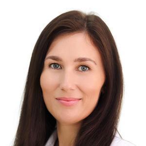 Леонова Мария Сергеевна