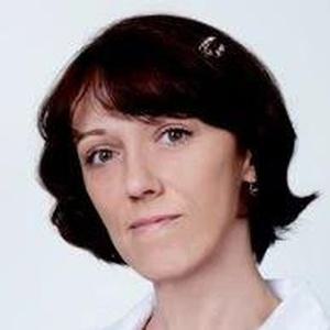 Качалкова Юлия Михайловна