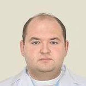 Пестерев Роман Сергеевич