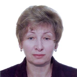 Верзакова Ирина Викторовна