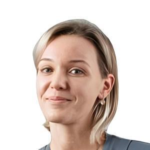 Максименко Елена Геннадьевна