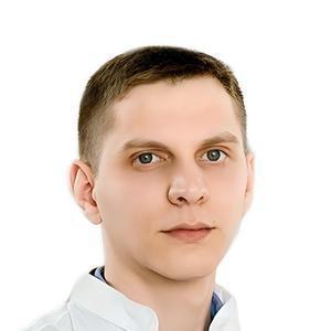 Аксёнов Артём Иванович
